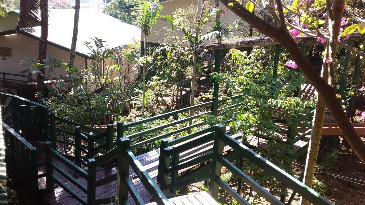 King Solomon Hotel Ονιάρα Εξωτερικό φωτογραφία