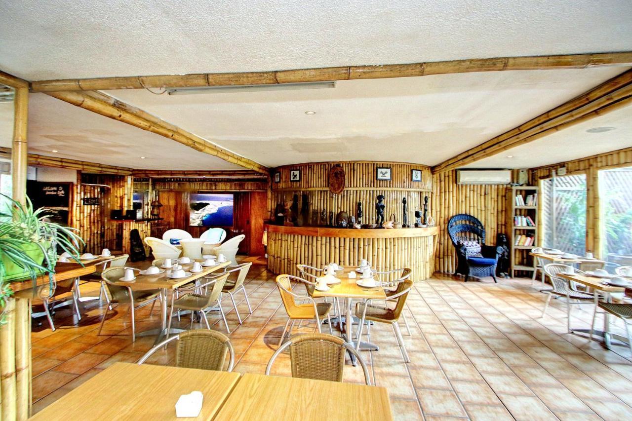 King Solomon Hotel Ονιάρα Εξωτερικό φωτογραφία