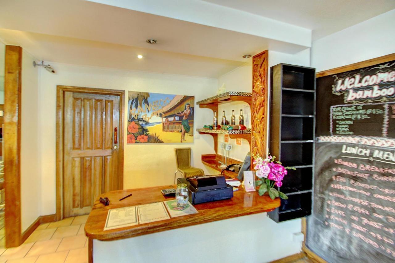 King Solomon Hotel Ονιάρα Εξωτερικό φωτογραφία