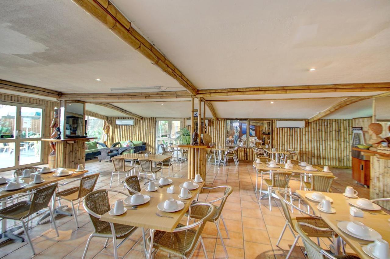 King Solomon Hotel Ονιάρα Εξωτερικό φωτογραφία