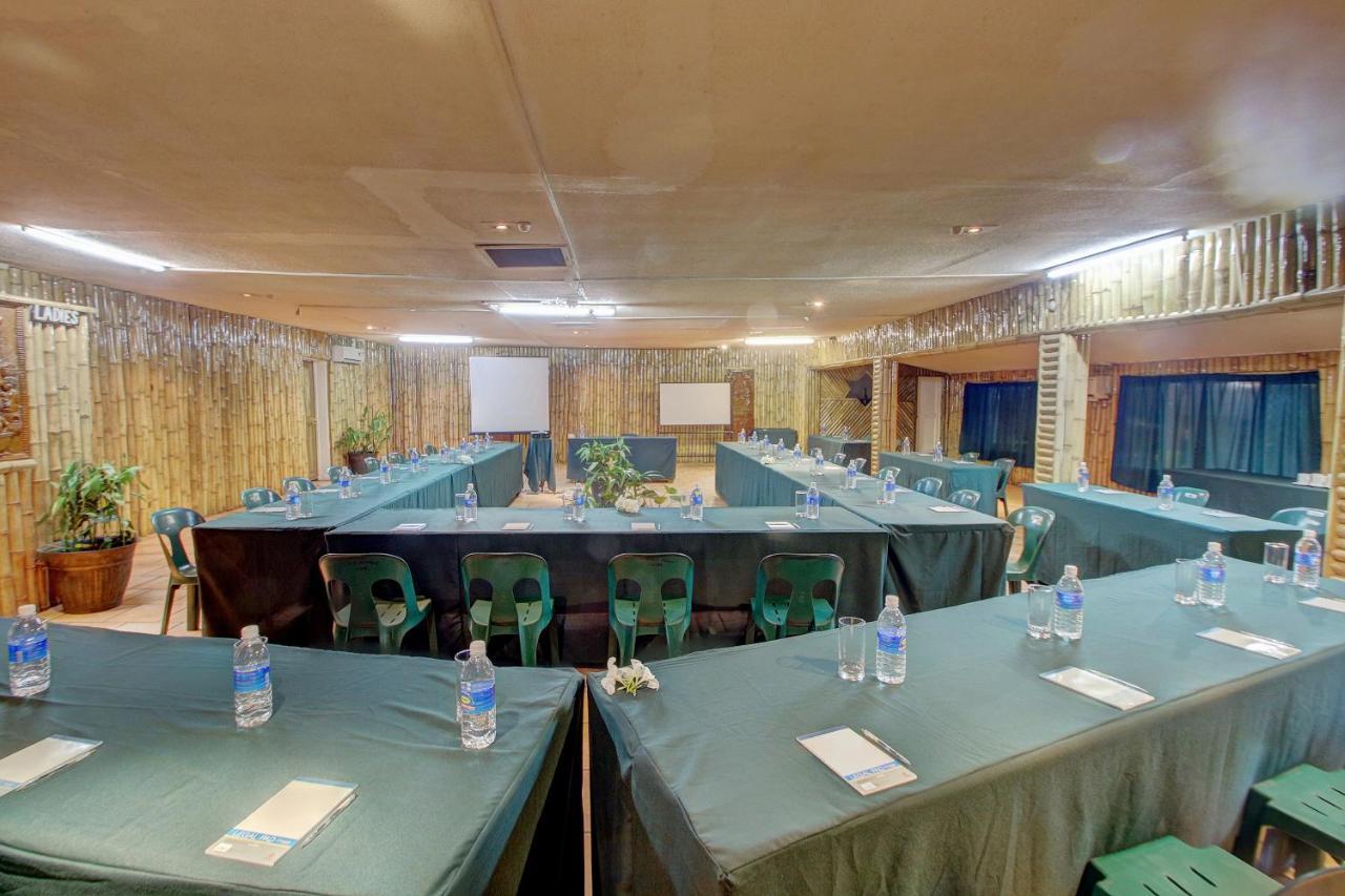 King Solomon Hotel Ονιάρα Εξωτερικό φωτογραφία