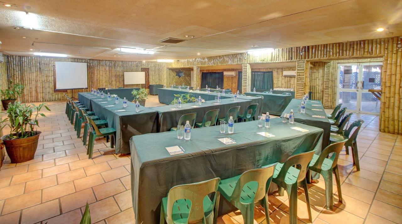 King Solomon Hotel Ονιάρα Εξωτερικό φωτογραφία