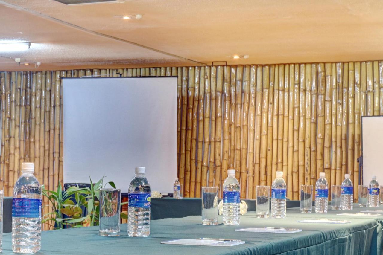 King Solomon Hotel Ονιάρα Εξωτερικό φωτογραφία