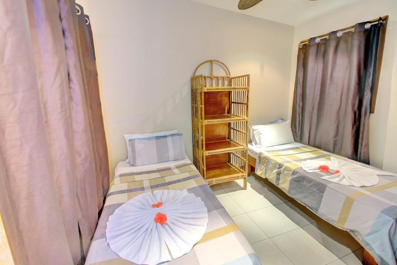 King Solomon Hotel Ονιάρα Εξωτερικό φωτογραφία