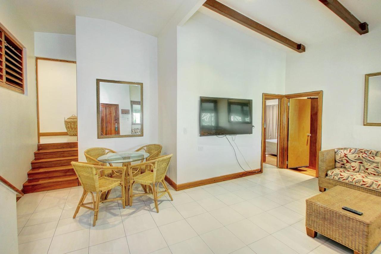 King Solomon Hotel Ονιάρα Εξωτερικό φωτογραφία