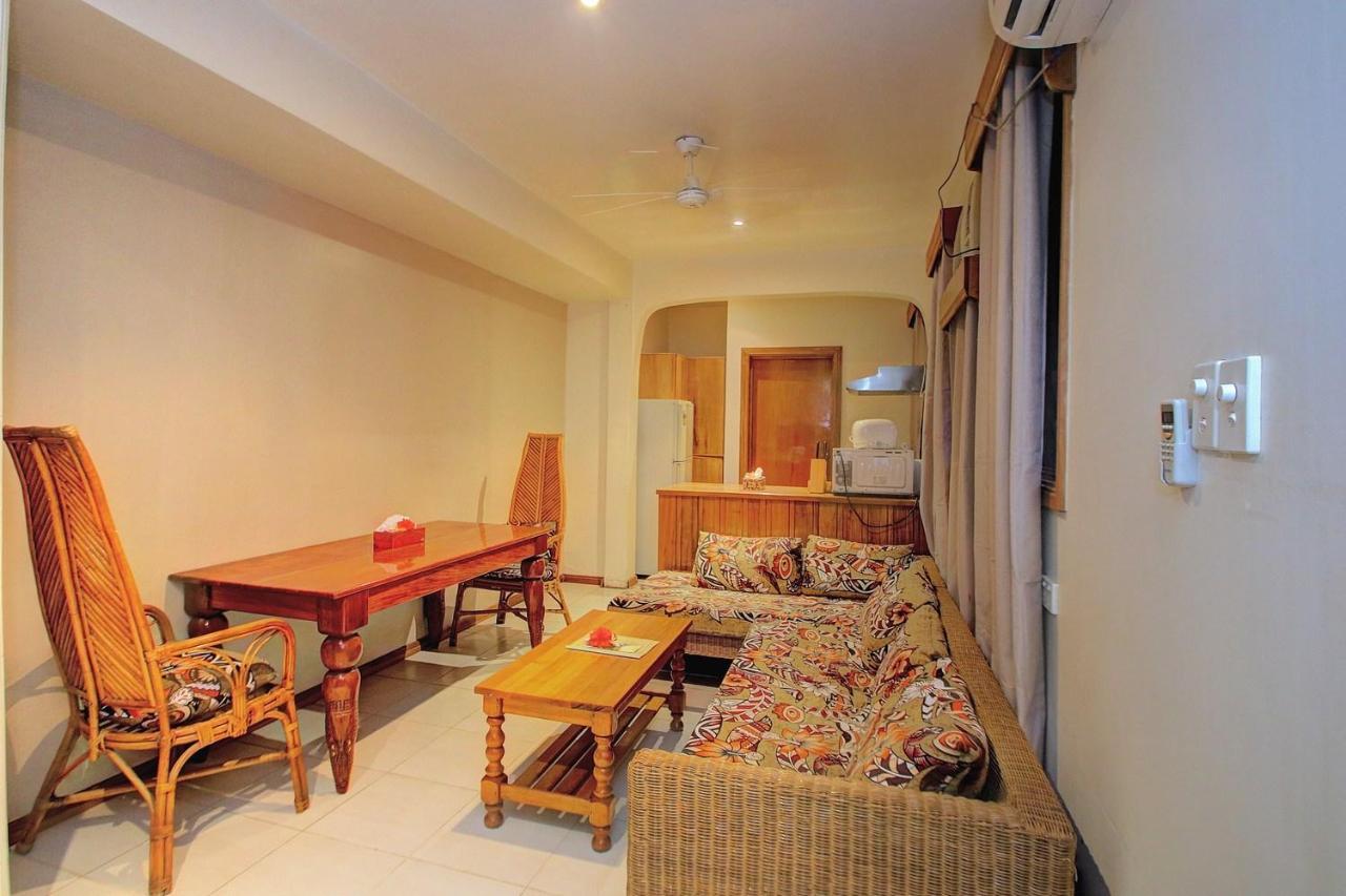 King Solomon Hotel Ονιάρα Εξωτερικό φωτογραφία