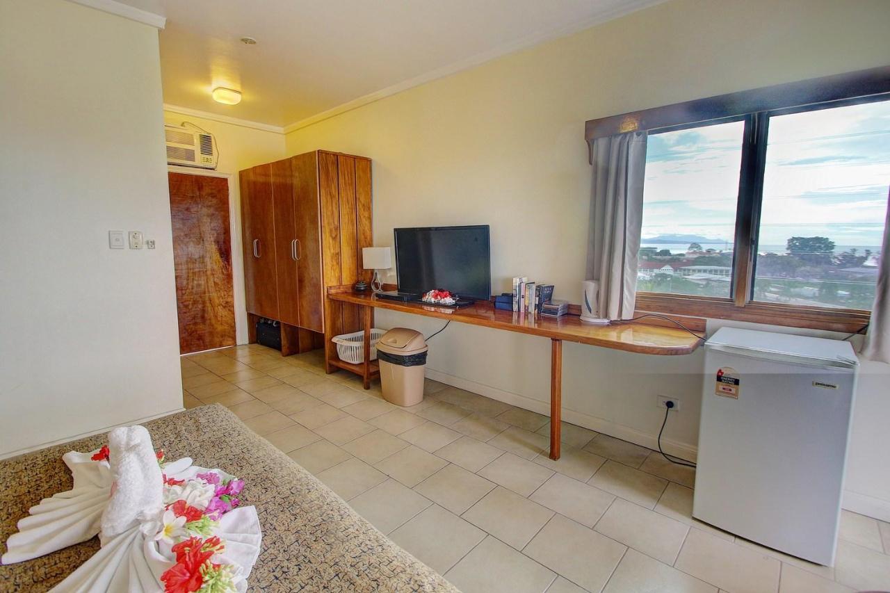 King Solomon Hotel Ονιάρα Εξωτερικό φωτογραφία