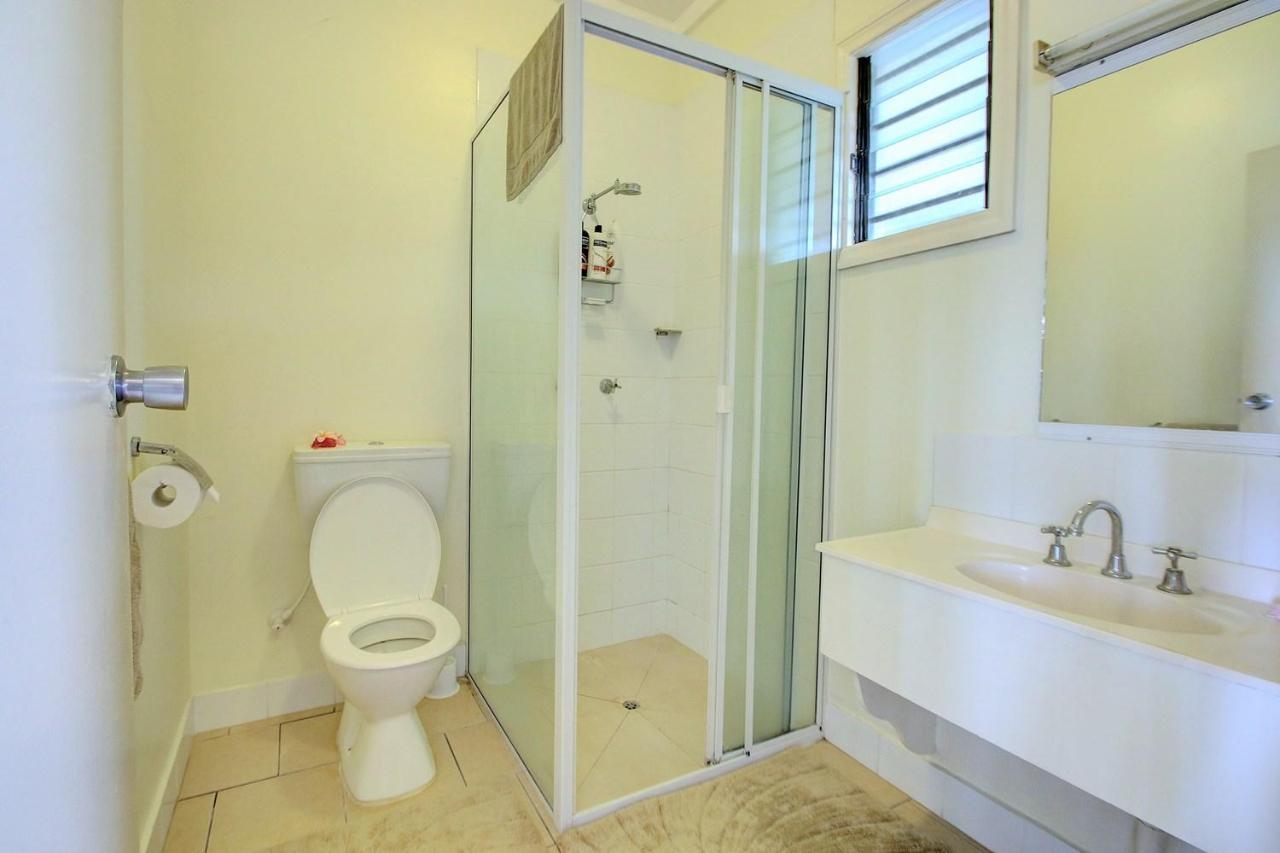 King Solomon Hotel Ονιάρα Εξωτερικό φωτογραφία
